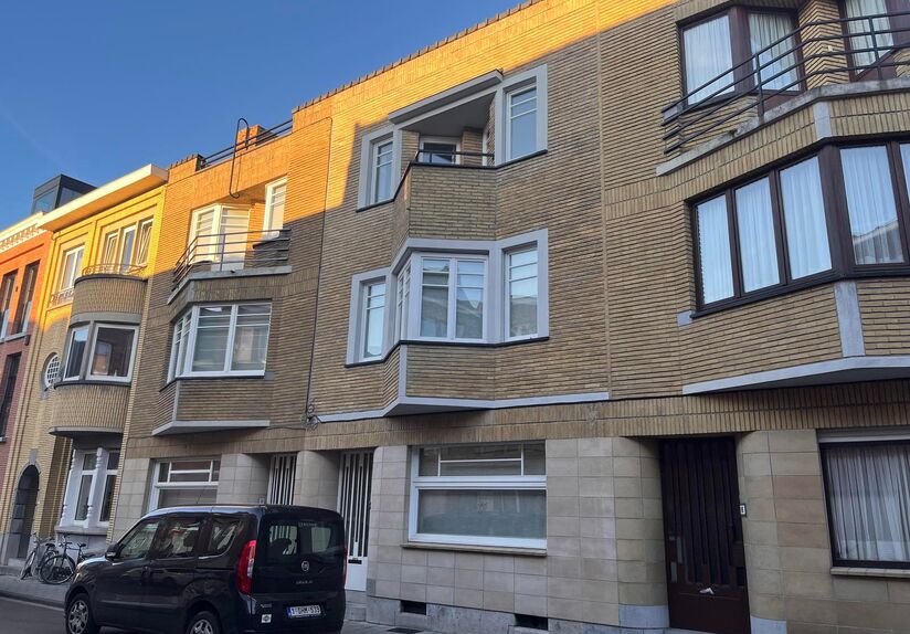 Herenhuis te huur in Leuven