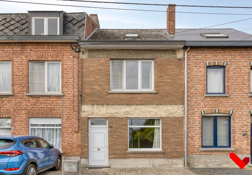 House for sale in Aarschot