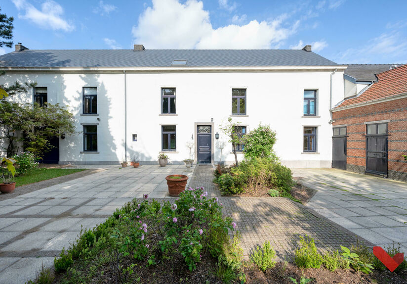 House for sale in Aarschot