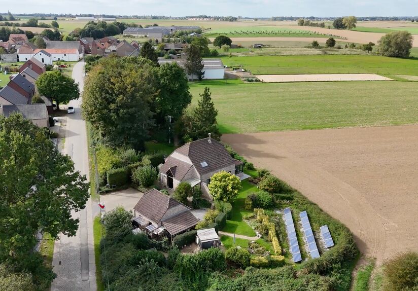 House for sale in Beauvechain
