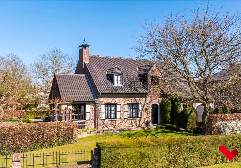 House for sale in Bekkevoort