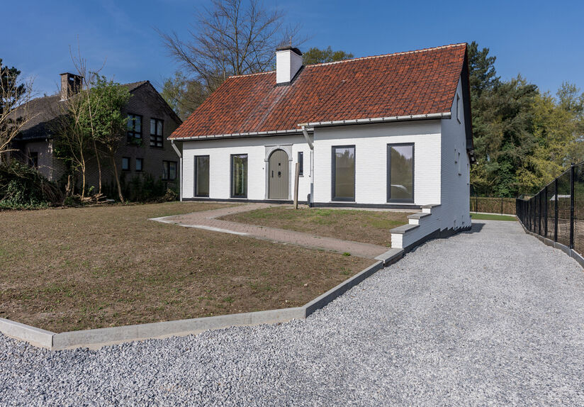 House for sale in Halen