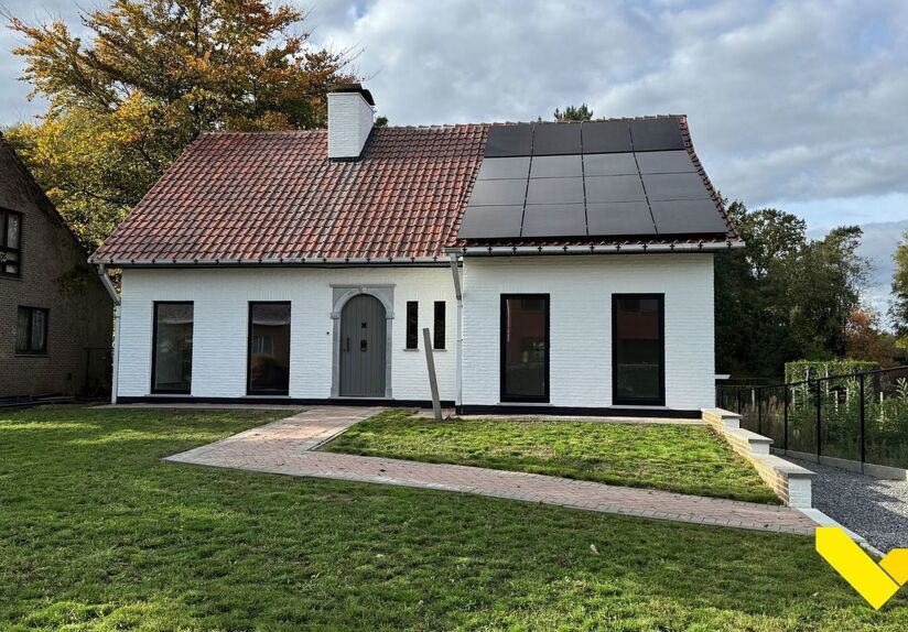 House for sale in Halen