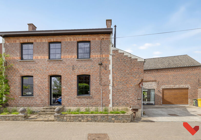 House for sale in Hoegaarden