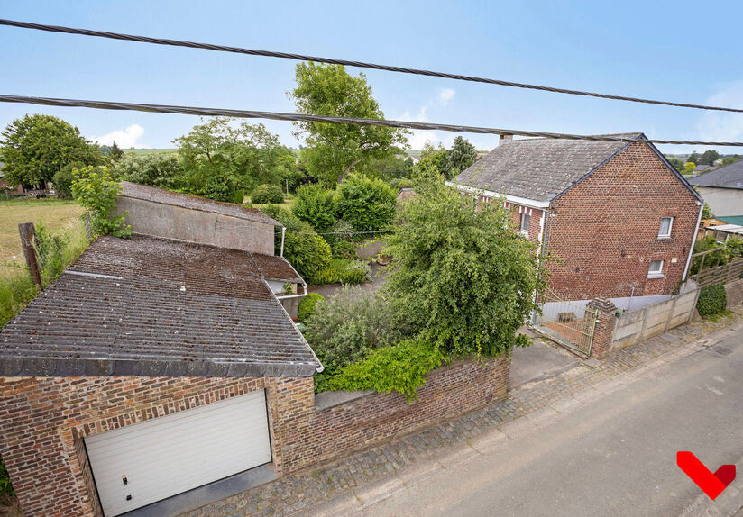 House for sale in Hoegaarden