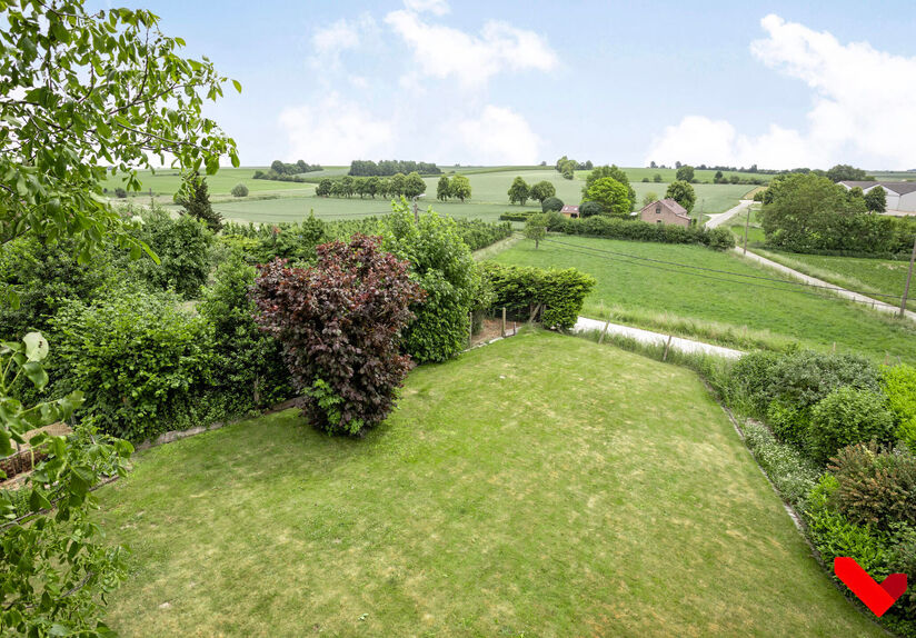 House for sale in Hoegaarden