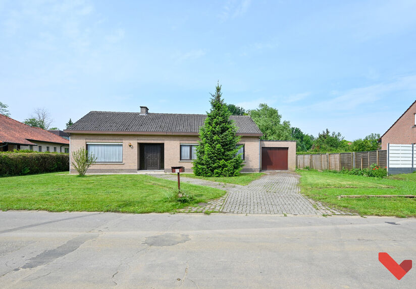 House for sale in Holsbeek