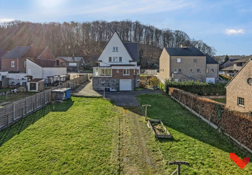 House for sale in Holsbeek