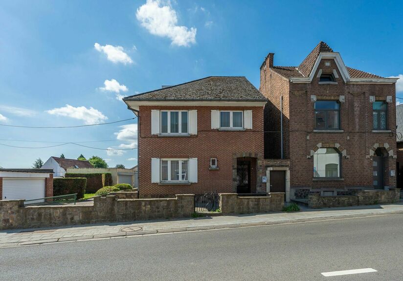 House for sale in Jodoigne