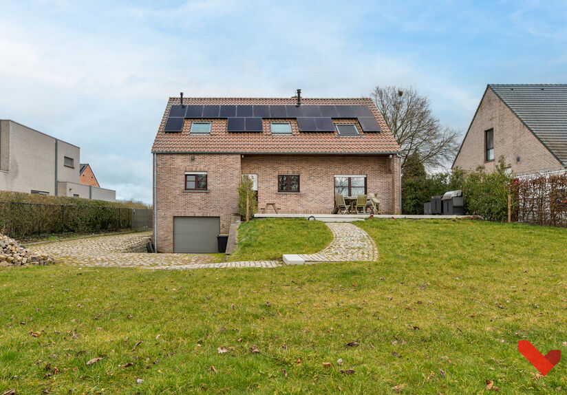 House for sale in Kortenaken Hoeleden