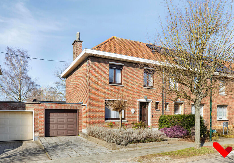 House for sale in Leuven