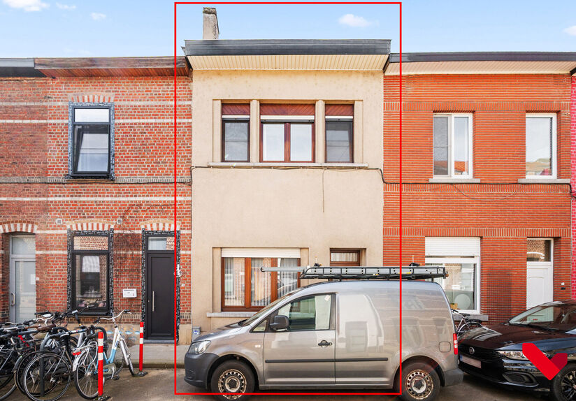 House for sale in Leuven