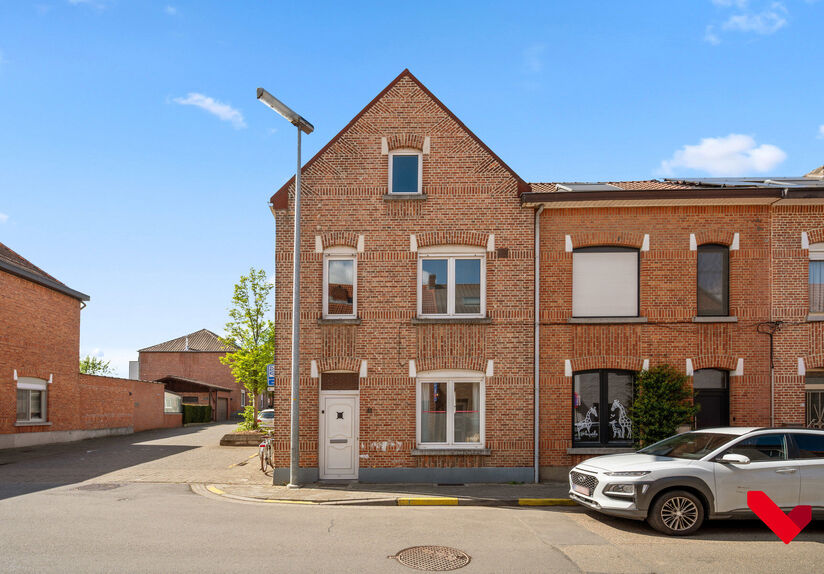 House for sale in Leuven