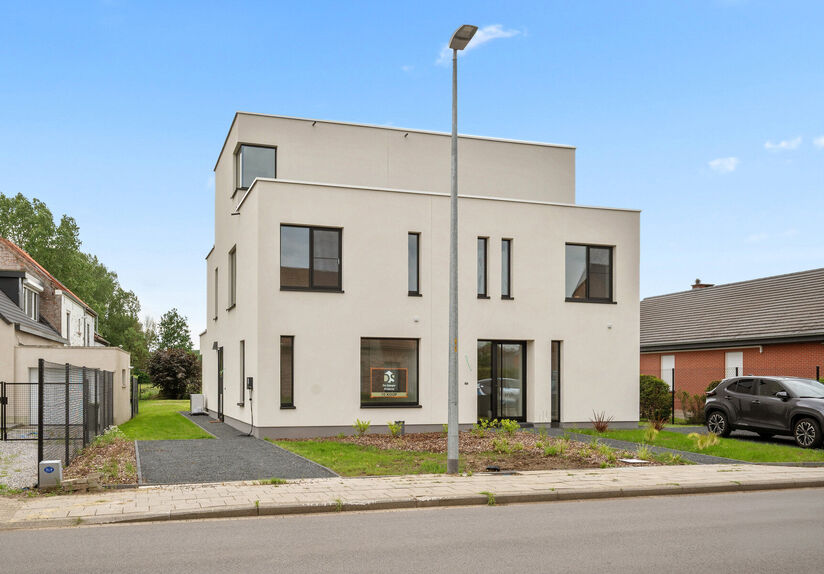 House for sale in Leuven