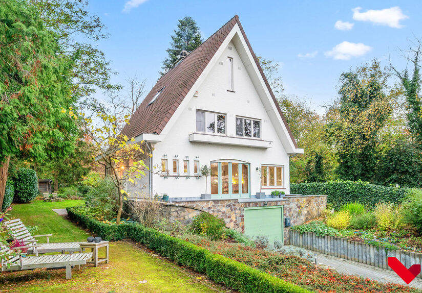 House for sale in Leuven Heverlee