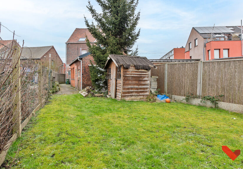 House for sale in Leuven Kessel-Lo