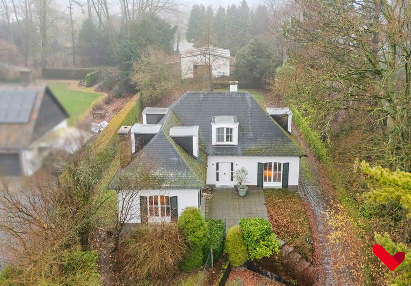 House for sale in Lubbeek