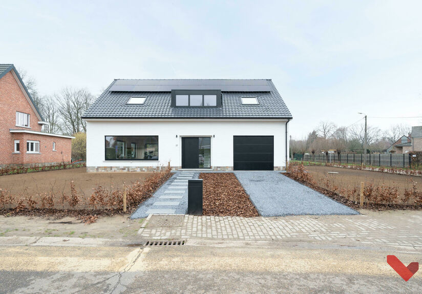 House for sale in Rotselaar