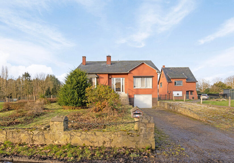 House for sale in Tessenderlo-Ham