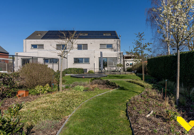 House for sale in Tessenderlo-Ham