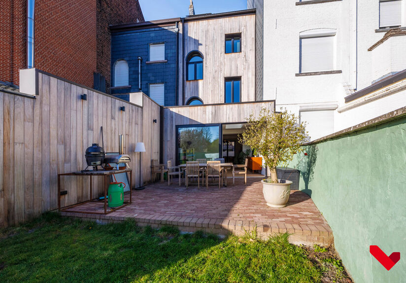 House for sale in Tienen