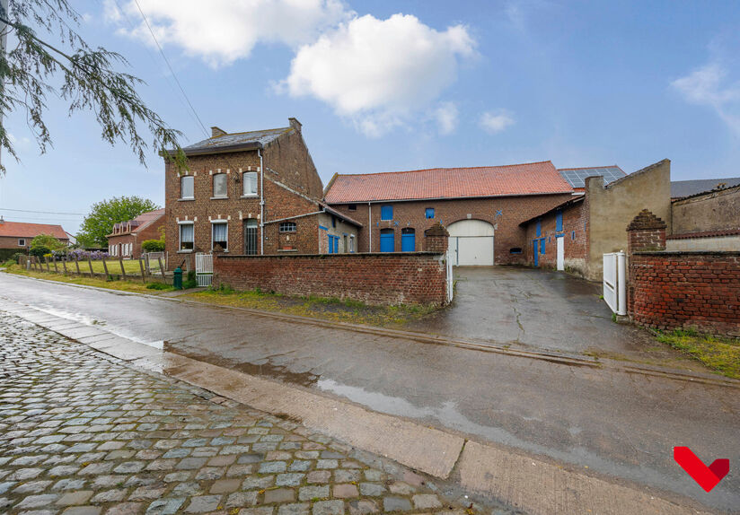 House for sale in Tienen