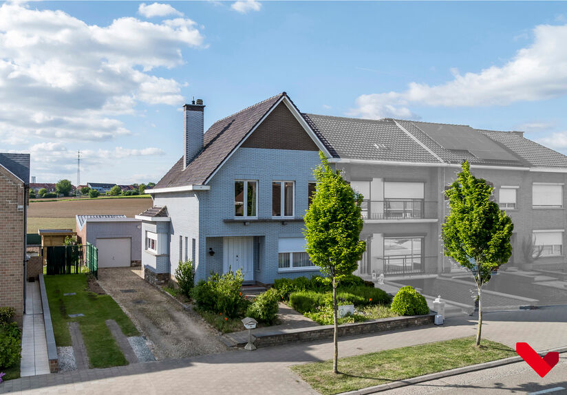 House for sale in Tienen
