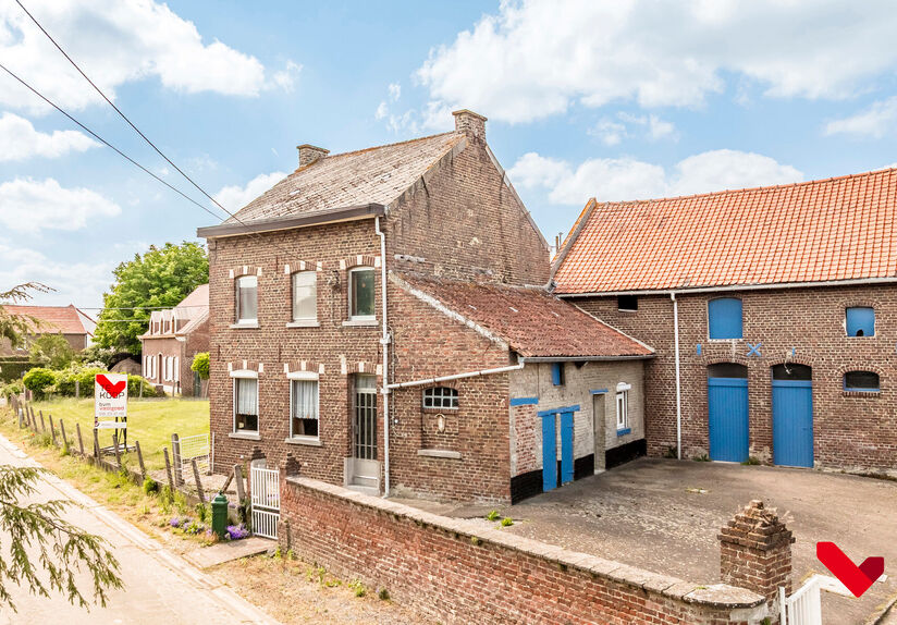 House for sale in Tienen
