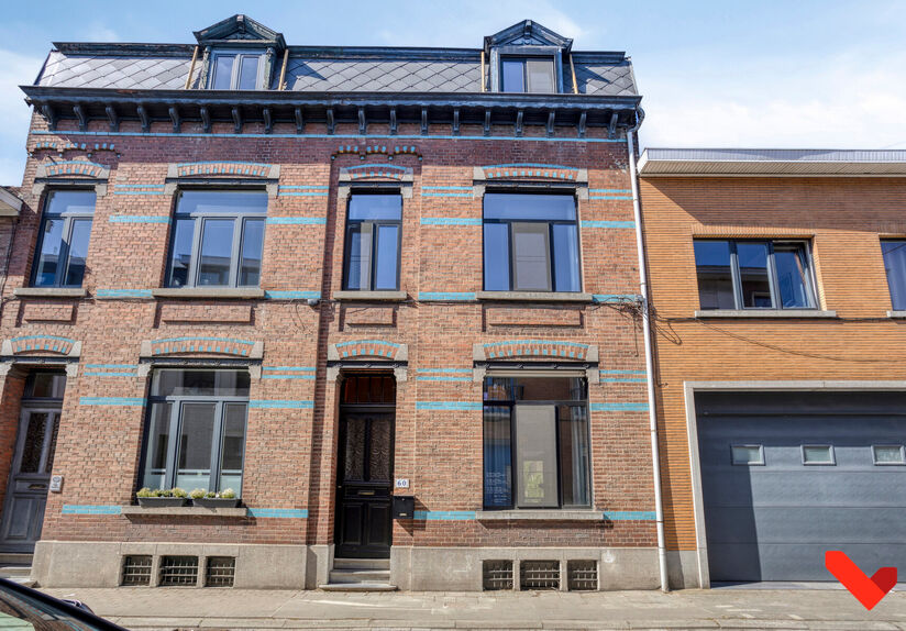 House for sale in Tienen