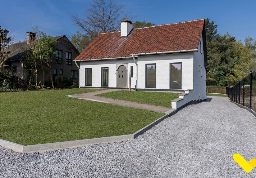 Huis te koop in Halen