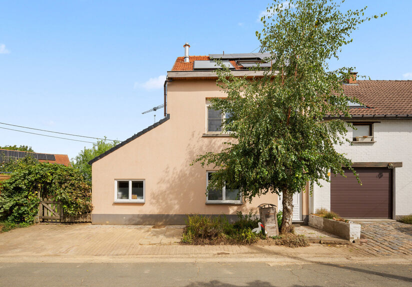Huis te koop in Herent