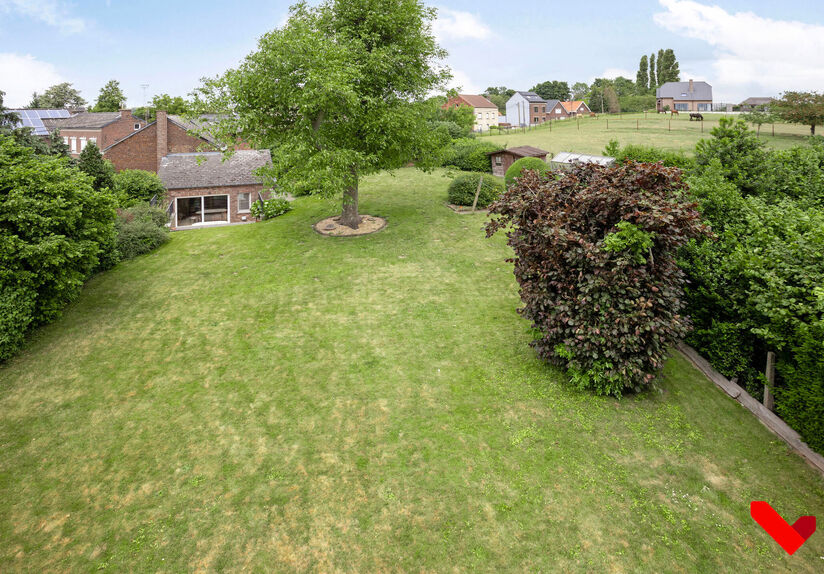 Huis te koop in Hoegaarden