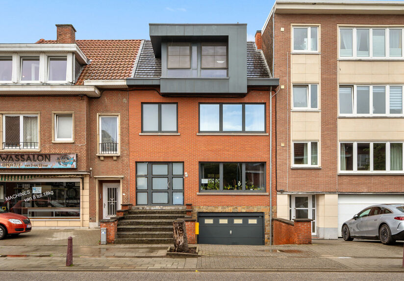 Huis te koop in Kessel-Lo
