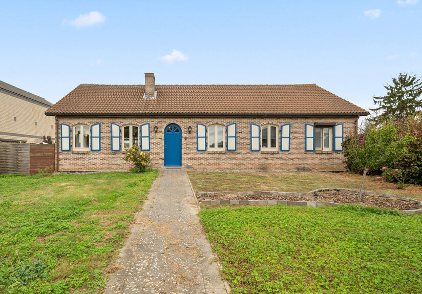 Huis te koop in Kortenaken Hoeleden