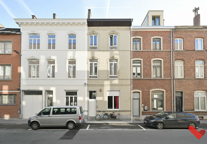 Huis te koop in Leuven