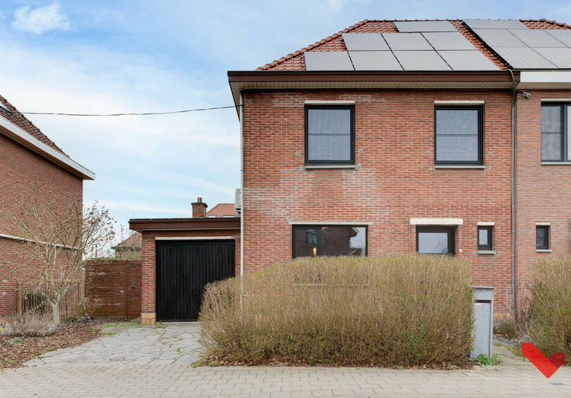 Huis te koop in Leuven