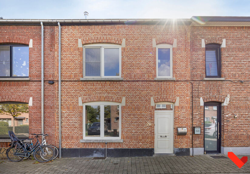 Huis te koop in Leuven