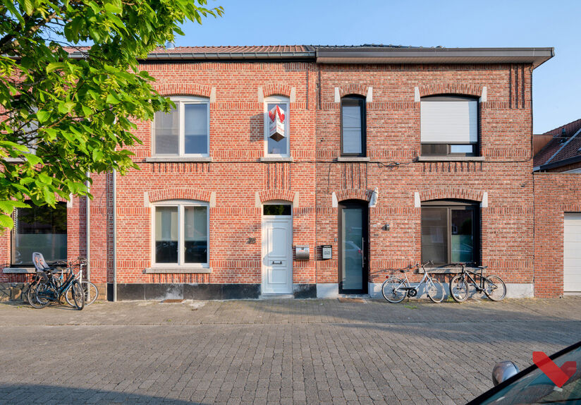 Huis te koop in Leuven