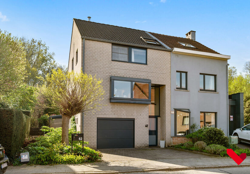 Huis te koop in Leuven