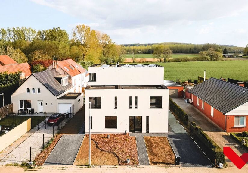 Huis te koop in Leuven