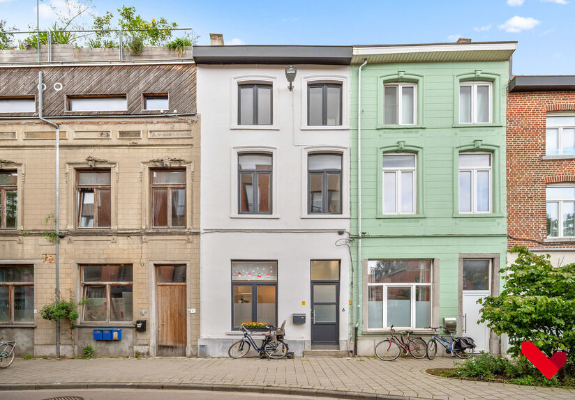 Huis te koop in Leuven