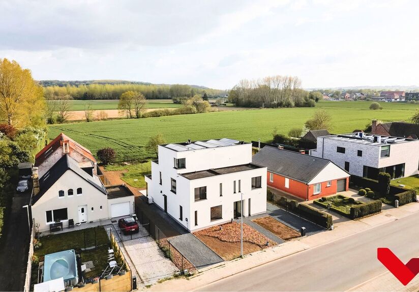 Huis te koop in Leuven