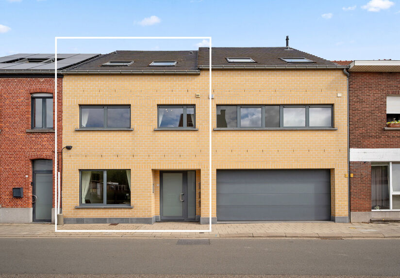 Huis te koop in Leuven