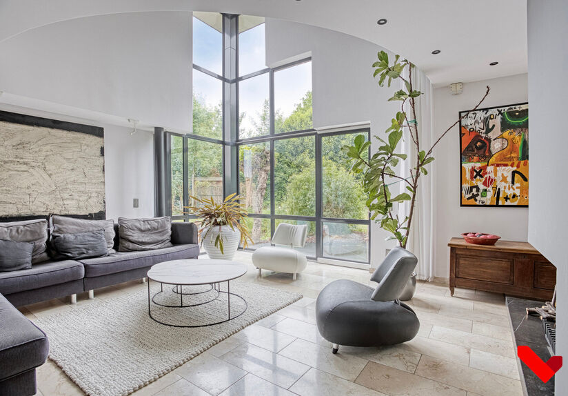 Huis te koop in Leuven Heverlee