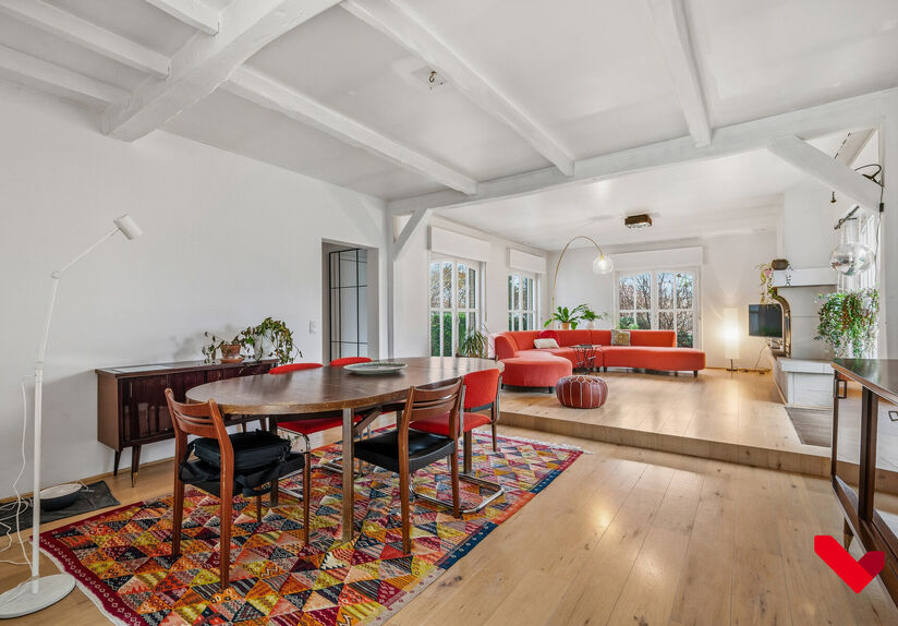 Huis te koop in Lubbeek