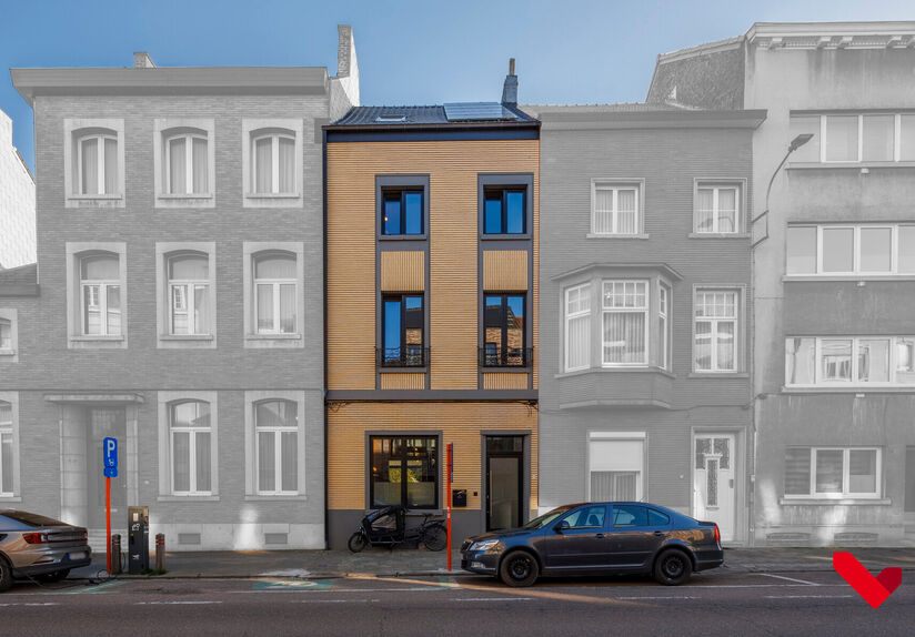 Huis te koop in Tienen