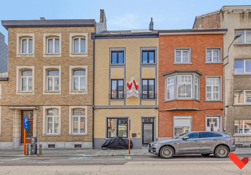 Huis te koop in Tienen