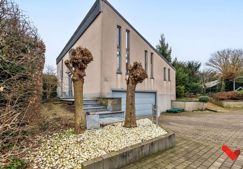 Huis te koop in Tienen