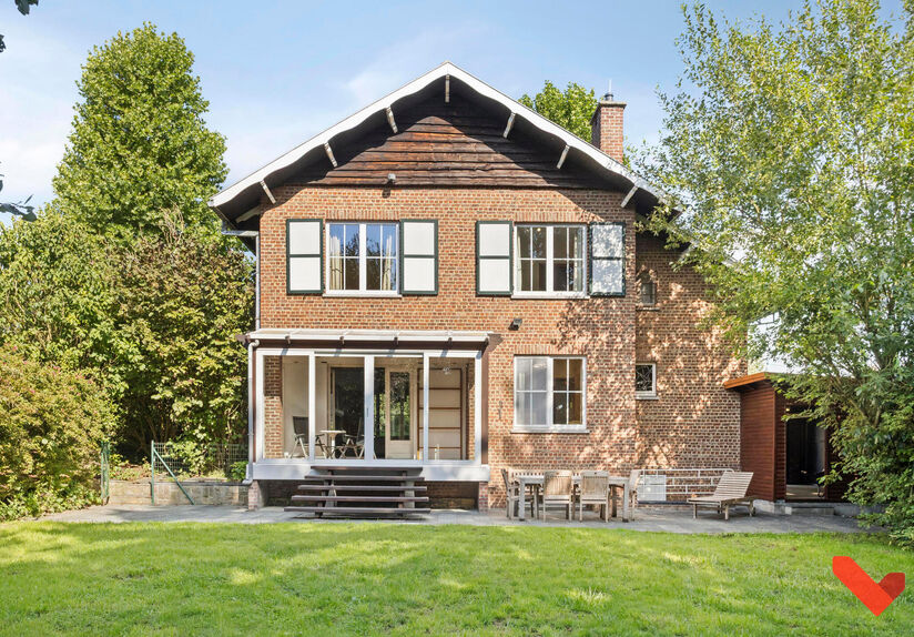 Huis te koop in Tienen