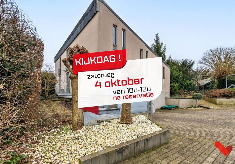 Huis te koop in Tienen